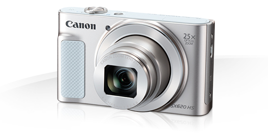 大口注文 Canon RE【SDカード付き】 HS SX610 PowerShot デジタルカメラ